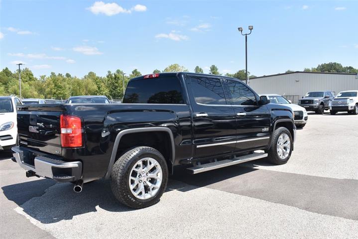 2015 GMC Sierra 1500 SLT image 10