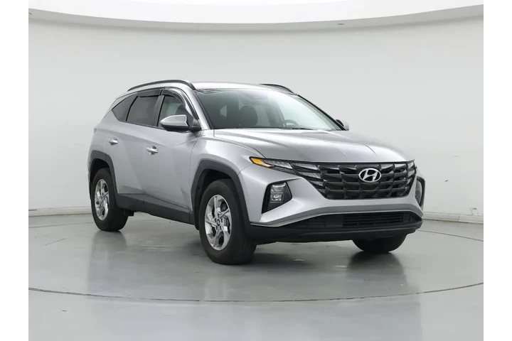 $23998 : Hyundai TUCSON 2024 AWD SEL image 1