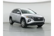 Hyundai TUCSON 2024 AWD SEL