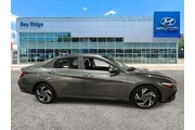 $22063 : Hyundai ELANTRA 2025 SEL Con thumbnail