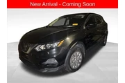 Nissan Rogue Sport 2020 S 4d en Orlando