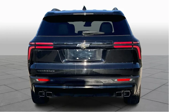 $35289 : Chevrolet Traverse 2025 LT 4 image 4