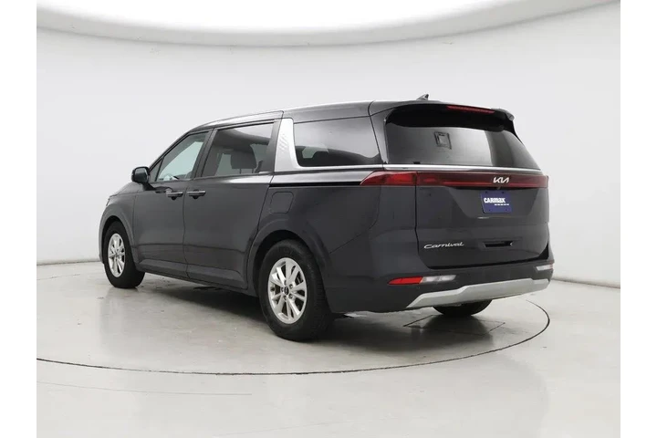 $25998 : Kia Carnival 2022 LX 4dr Min image 2