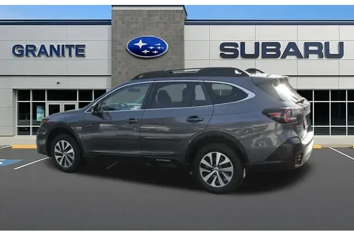 $21990 : Subaru Outback 2021 AWD Prem image 7