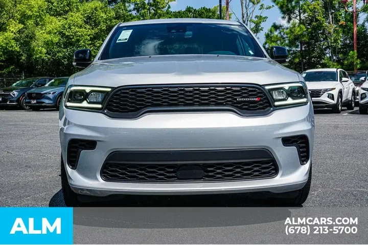 $32920 : Dodge Durango 2024 AWD GT Pl image 10