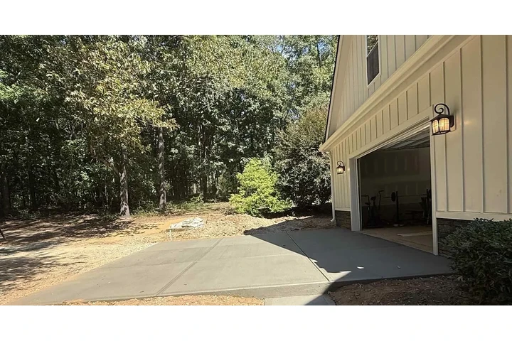 Stamped Concrete & Driveway image 4