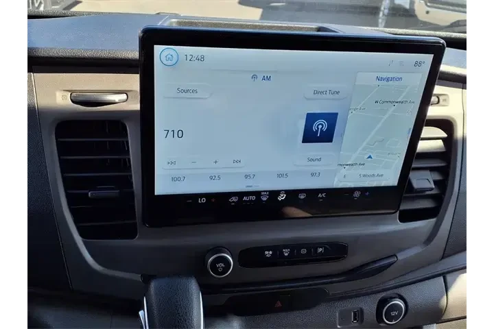 Ford Transit 2022 350 XL 3dr image 6