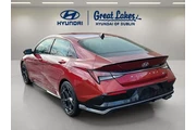$22166 : Hyundai ELANTRA 2024 N Line thumbnail