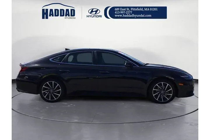 $23500 : Hyundai SONATA 2023 Limited image 6