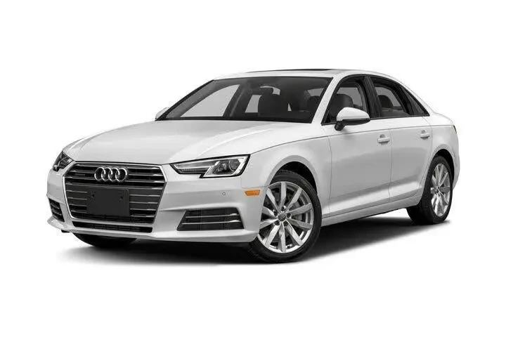 $17990 : Audi A4 2017 AWD 2.0T quattr image 1