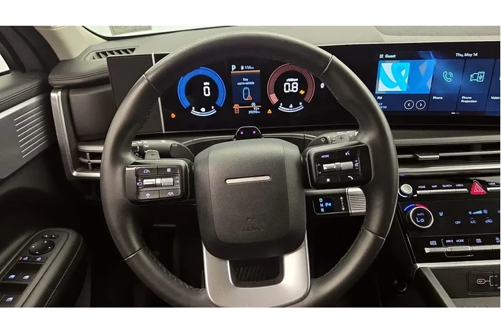 $29998 : Hyundai SANTA FE 2025 AWD SE image 10