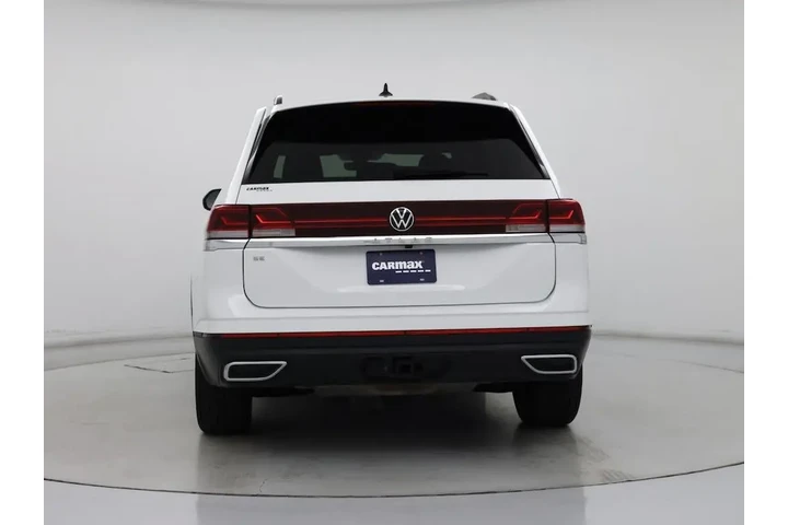 $27998 : Volkswagen Atlas 2024 SE 4dr image 6