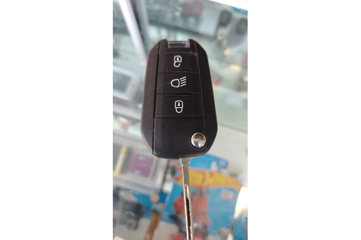 La llave perdida cerajero 24H image 1