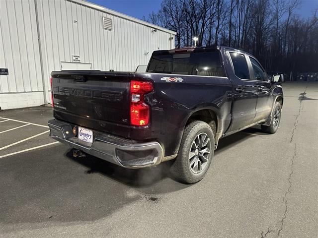 $48499 : 2024 Silverado 1500 LT image 6