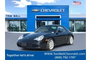 Porsche 911 2002 Carrera 2dr en San Bernardino