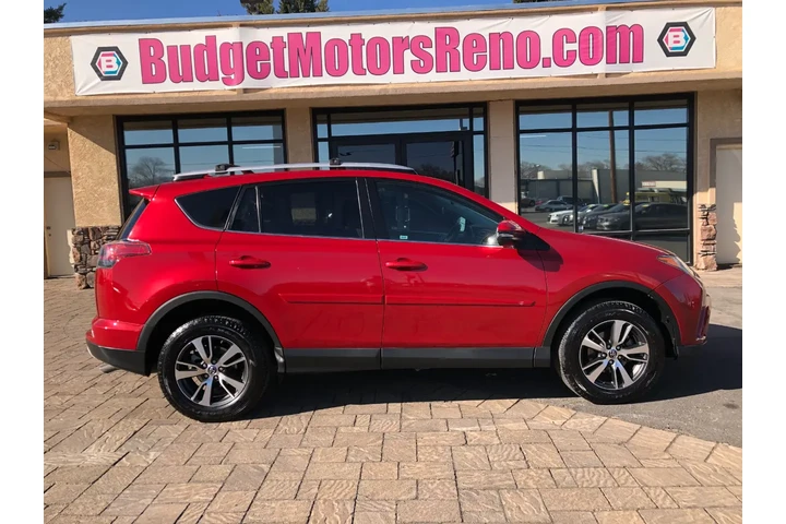 $17760 : 2016 RAV4 XLE AWD image 2