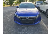 $19491 : Honda Accord 2018 Sport 4dr thumbnail