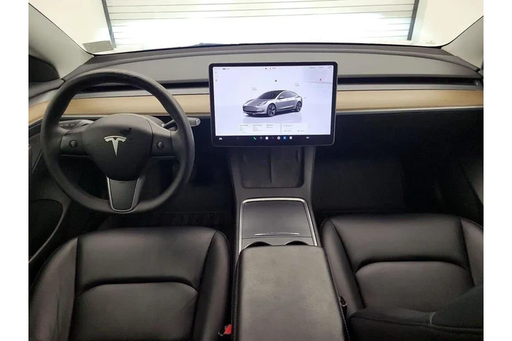 $22998 : Tesla Model 3 2023 4dr Sedan image 9