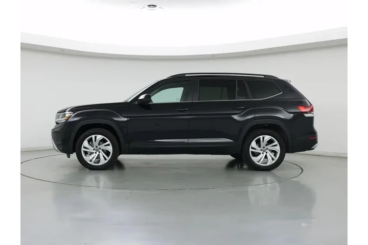 $34998 : Volkswagen Atlas 2023 AWD V6 image 3