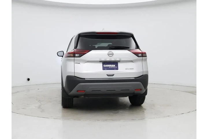 $20998 : Nissan Rogue 2023 AWD SV 4dr image 6