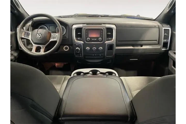 $36488 : Ram 1500 Classic 2024 4x4 SL image 10