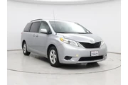 Toyota Sienna 2014 LE 7-Pass