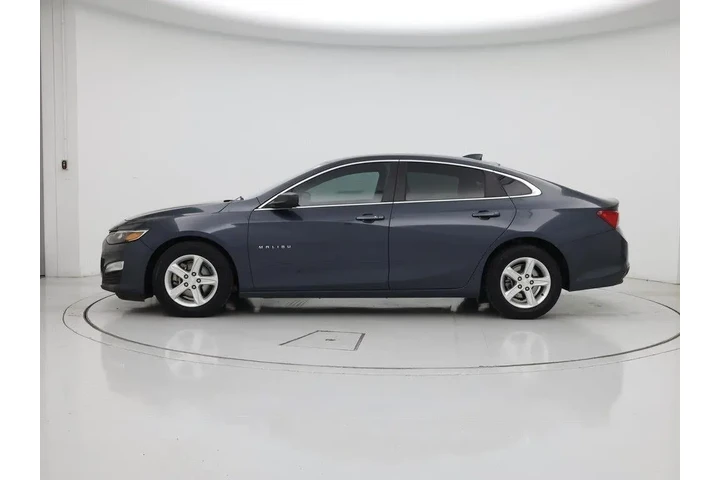 $18998 : Chevrolet Malibu 2020 LS 4dr image 3