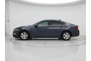 $18998 : Chevrolet Malibu 2020 LS 4dr thumbnail