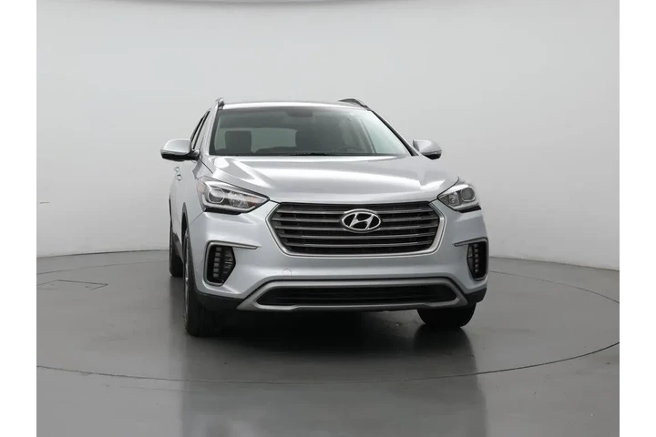 $16998 : Hyundai SANTA FE 2017 Limite image 5