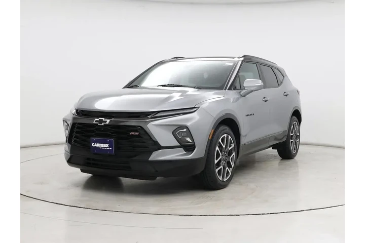$30998 : Chevrolet Blazer 2023 AWD RS image 4