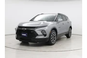 $30998 : Chevrolet Blazer 2023 AWD RS thumbnail