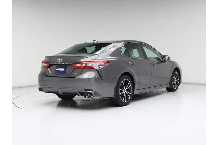 $22998 : Toyota Camry 2019 SE 4dr Sed image 8