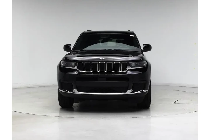 $32998 : Jeep Grand Cherokee L 2025 4 image 5