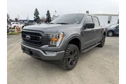 Ford F-150 2021 4x4 XLT 4dr