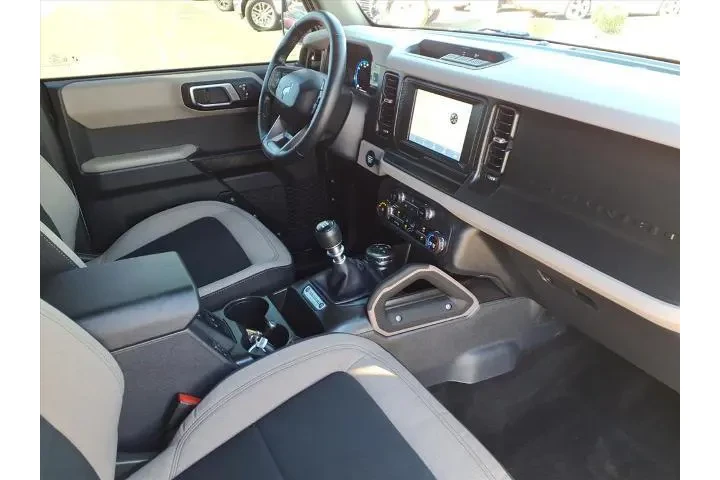 $39619 : Ford Bronco 2023 4x4 Big Ben image 10