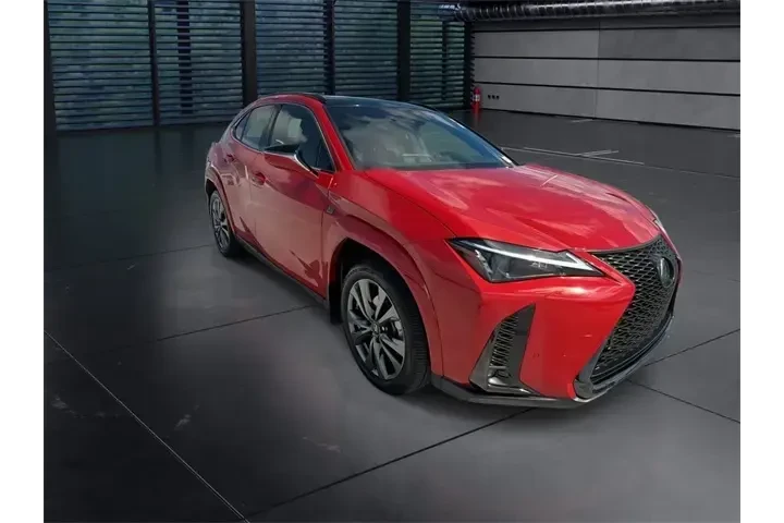 $38998 : Lexus UX 250h 2024 F SPORT D image 2