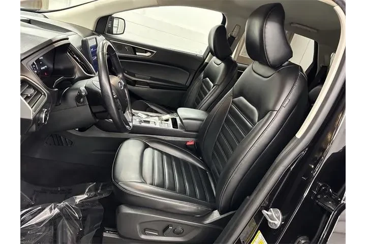 $19195 : Ford Edge 2023 AWD SEL 4dr C image 3