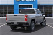 $55515 : New 2025 Silverado 2500 HD Cu thumbnail