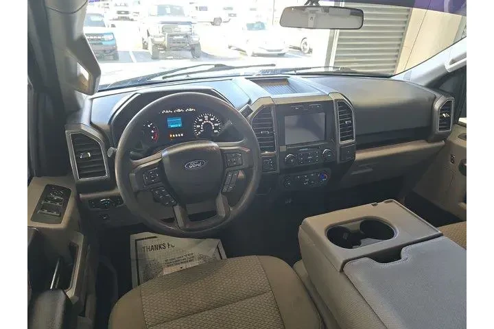 $29999 : Ford F-150 2020 4x4 Lariat 4 image 9