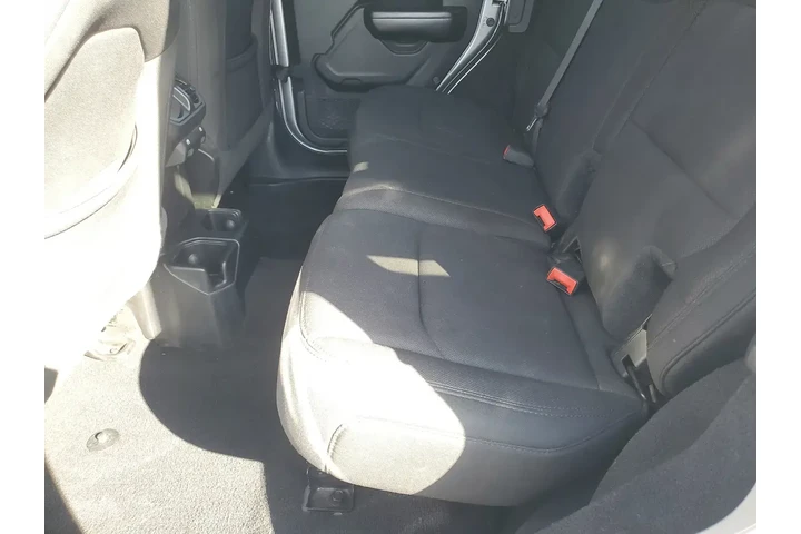 $20776 : Jeep Wrangler Unlimited 2020 image 7