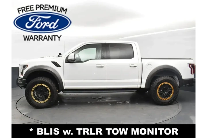 $37999 : Ford F-150 2020 4x4 Raptor 4 image 6