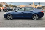 2016 TLX SH-AWD V6 w/Tech en Philadelphia