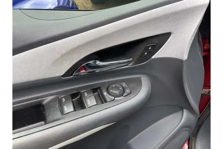 $13992 : Chevrolet Bolt EV 2021 LT 4d image 5