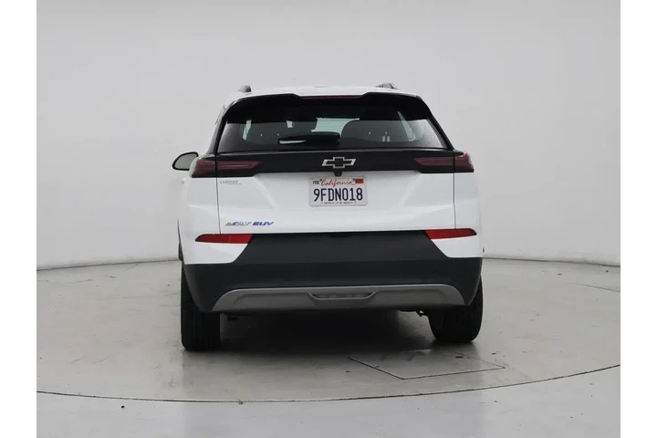 $18998 : Chevrolet Bolt EUV 2023 LT 4 image 6