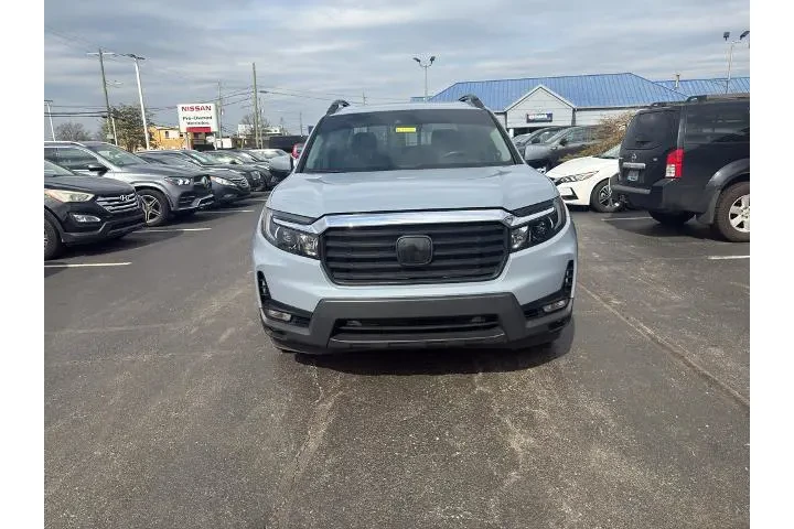 $31995 : Honda Ridgeline 2023 AWD RTL image 3