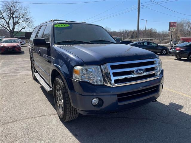 $3750 : 2010 Expedition XLT 4WD image 1