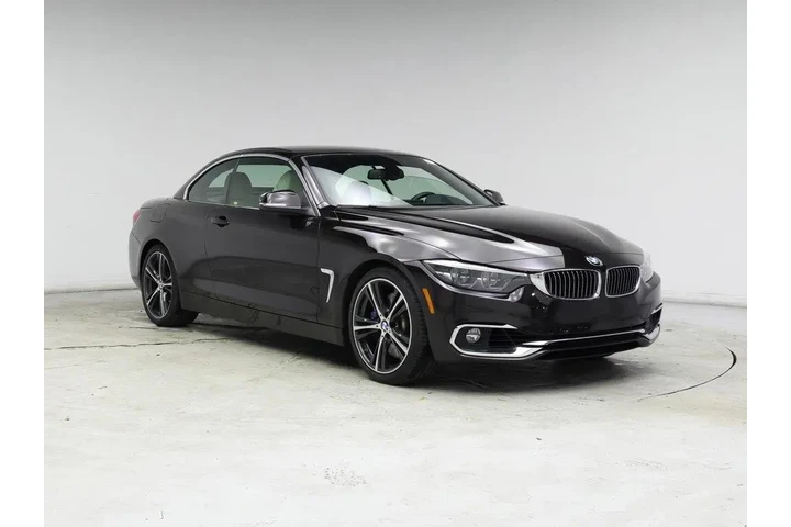 $32998 : BMW 4 Series 2019 440i 2dr C image 1