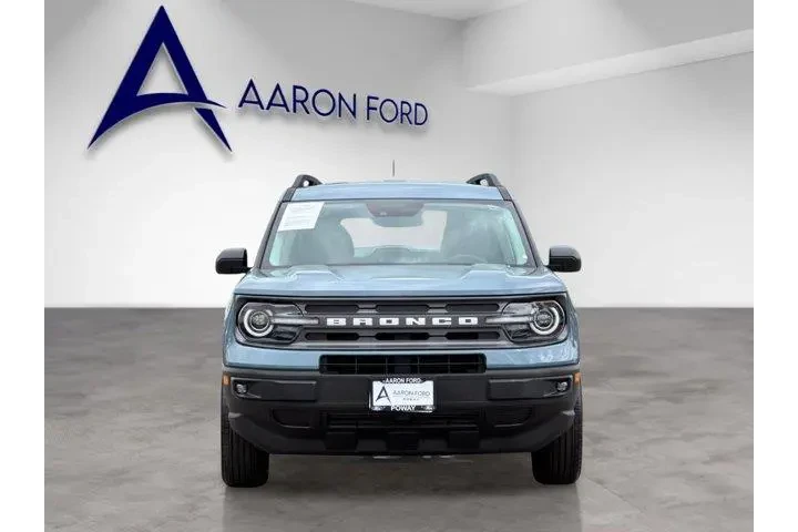 $24260 : Ford Bronco Sport 2023 AWD B image 9