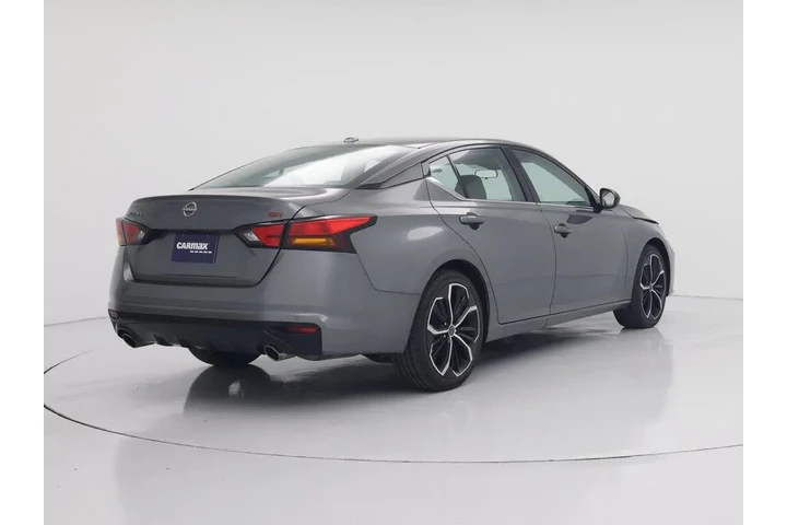 $21998 : Nissan Altima 2023 2.5 SR 4d image 8