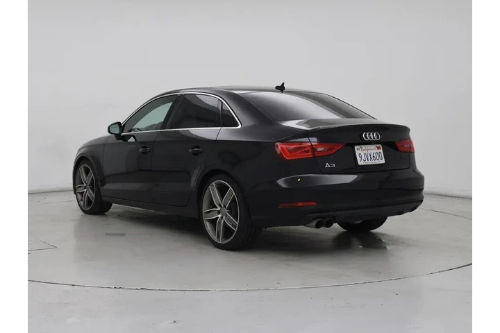 $15998 : Audi A3 2016 1.8T Premium Pl image 2